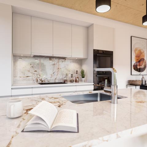 Appartement à vendre 6.5 pièces à 1012 Lausanne - Vaud