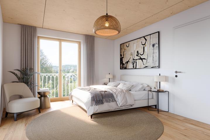 Appartement à vendre 6.5 pièces à 1012 Lausanne - Vaud