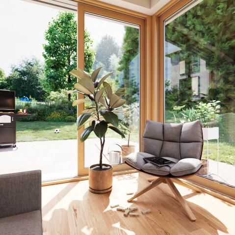 Appartement à vendre 5.5 pièces à 1012 Lausanne - Vaud