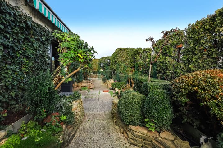 Appartement à vendre 5 pièces à 1206 Genève - Genève
