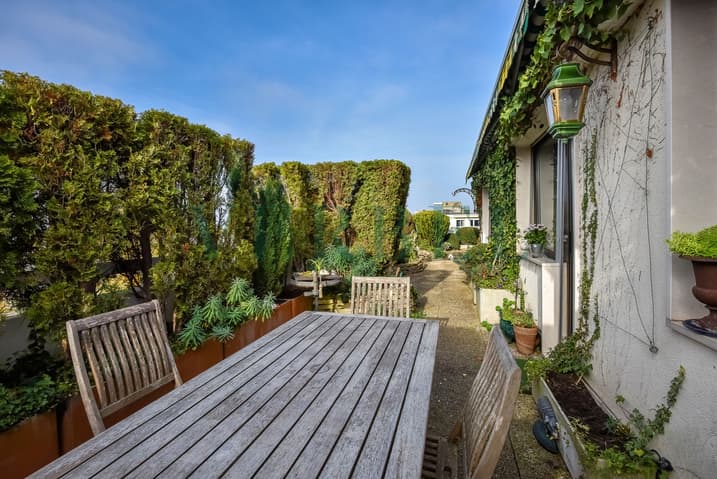 Appartement à vendre 5 pièces à 1206 Genève - Genève