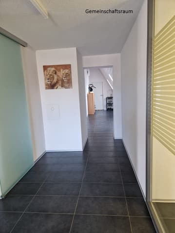 Appartement à louer 1 pièce à 3186 Düdingen - Fribourg