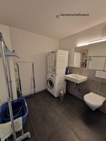 Appartement à louer 1 pièce à 3186 Düdingen - Fribourg