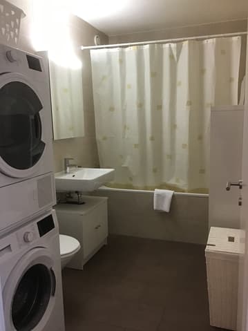 Appartement à louer 3.5 pièces à 1110 Morges - Vaud