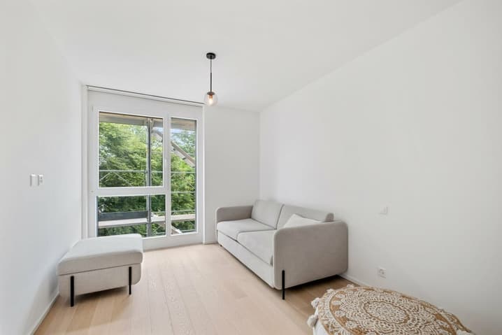 Appartement à vendre 3.5 pièces à 1070 Puidoux - Vaud