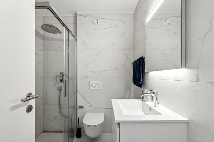Appartement à vendre 3.5 pièces à 1070 Puidoux - Vaud