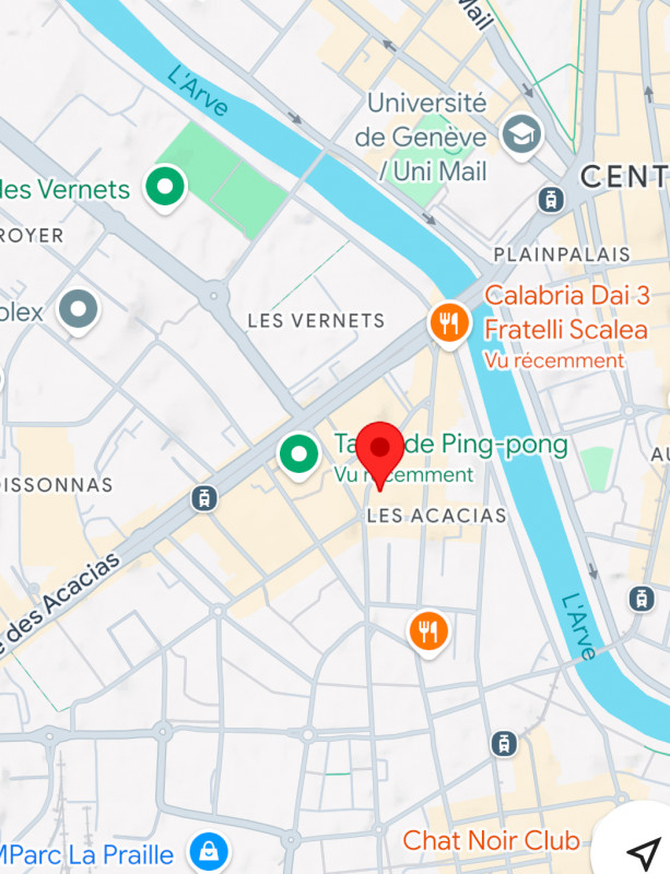  Charmant duplex de 4 pièces – Disponible immédiatement – CHF 2’200.– CC 