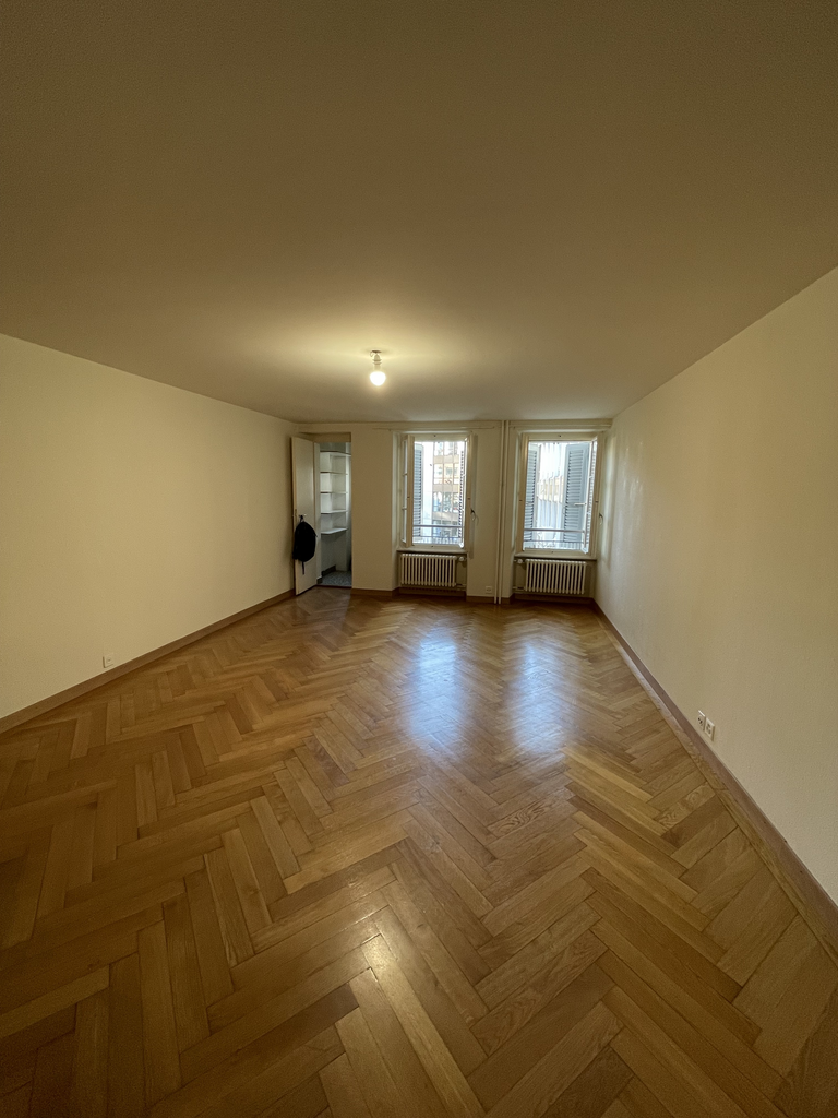 Joli studio à louer à Lausanne