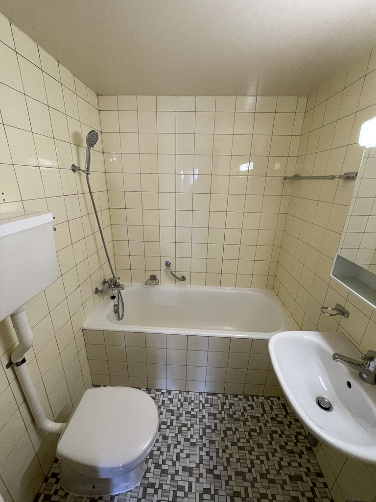 Joli studio à louer à Lausanne