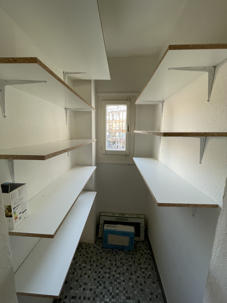 Joli studio à louer à Lausanne