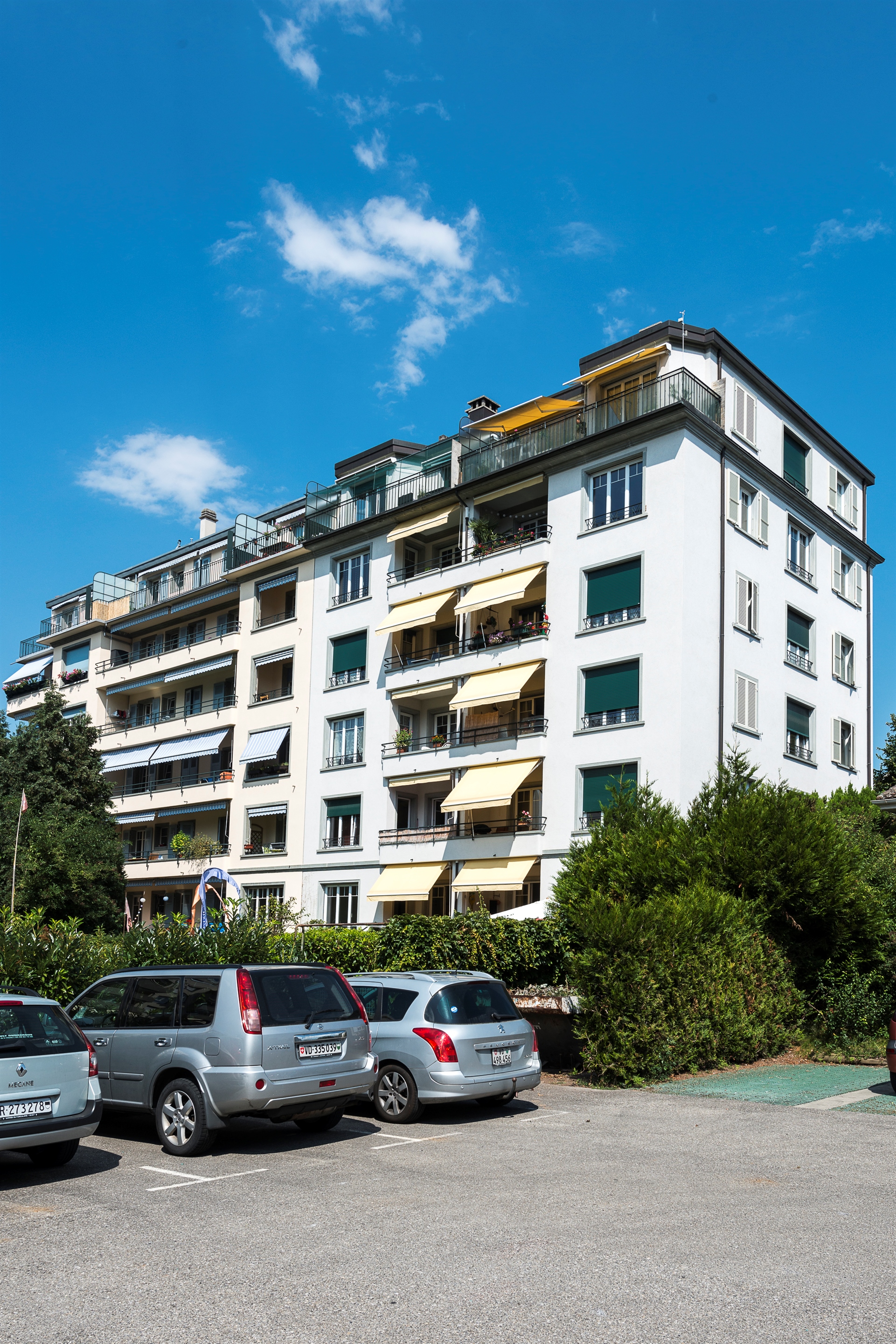 Logement de