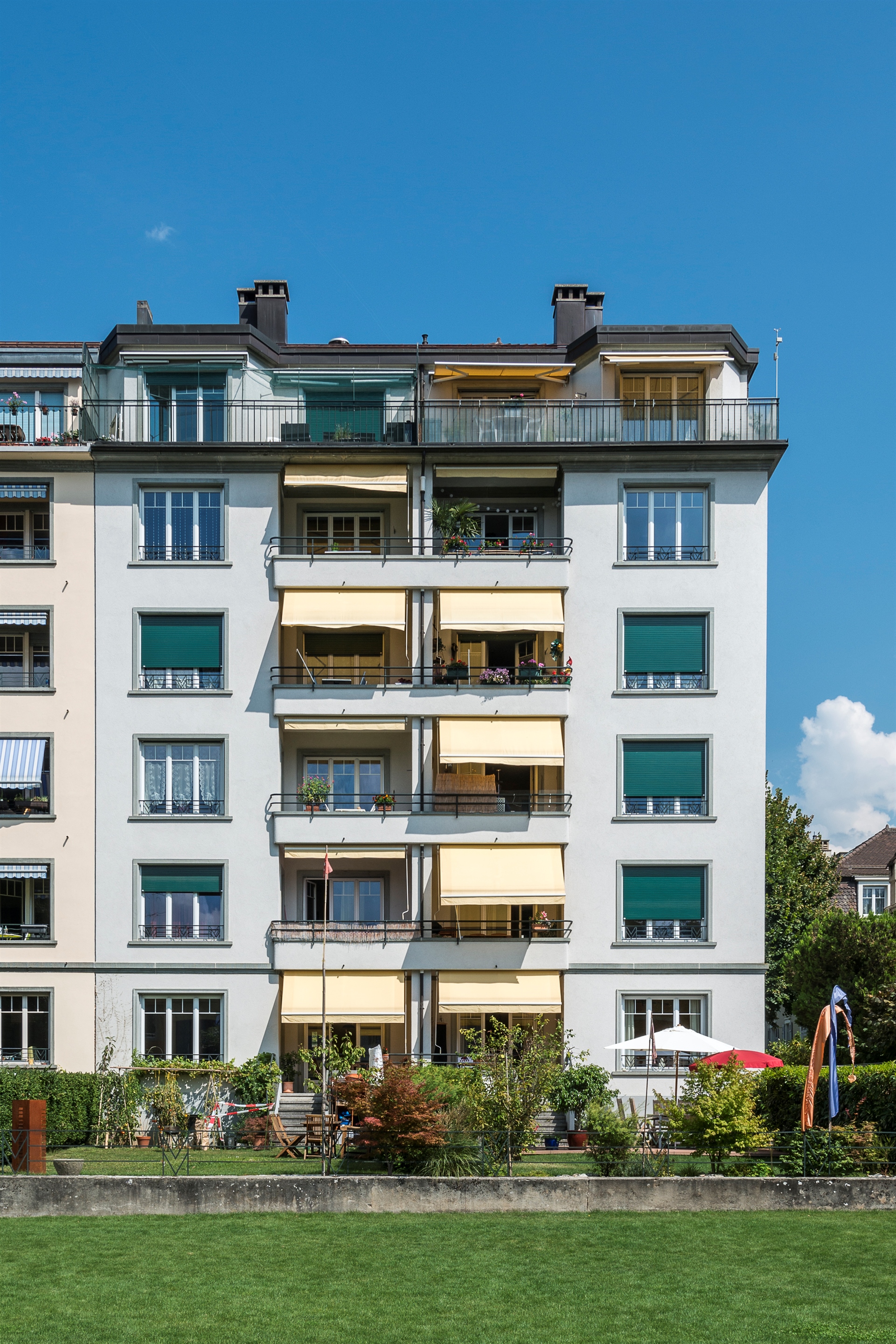 Logement de