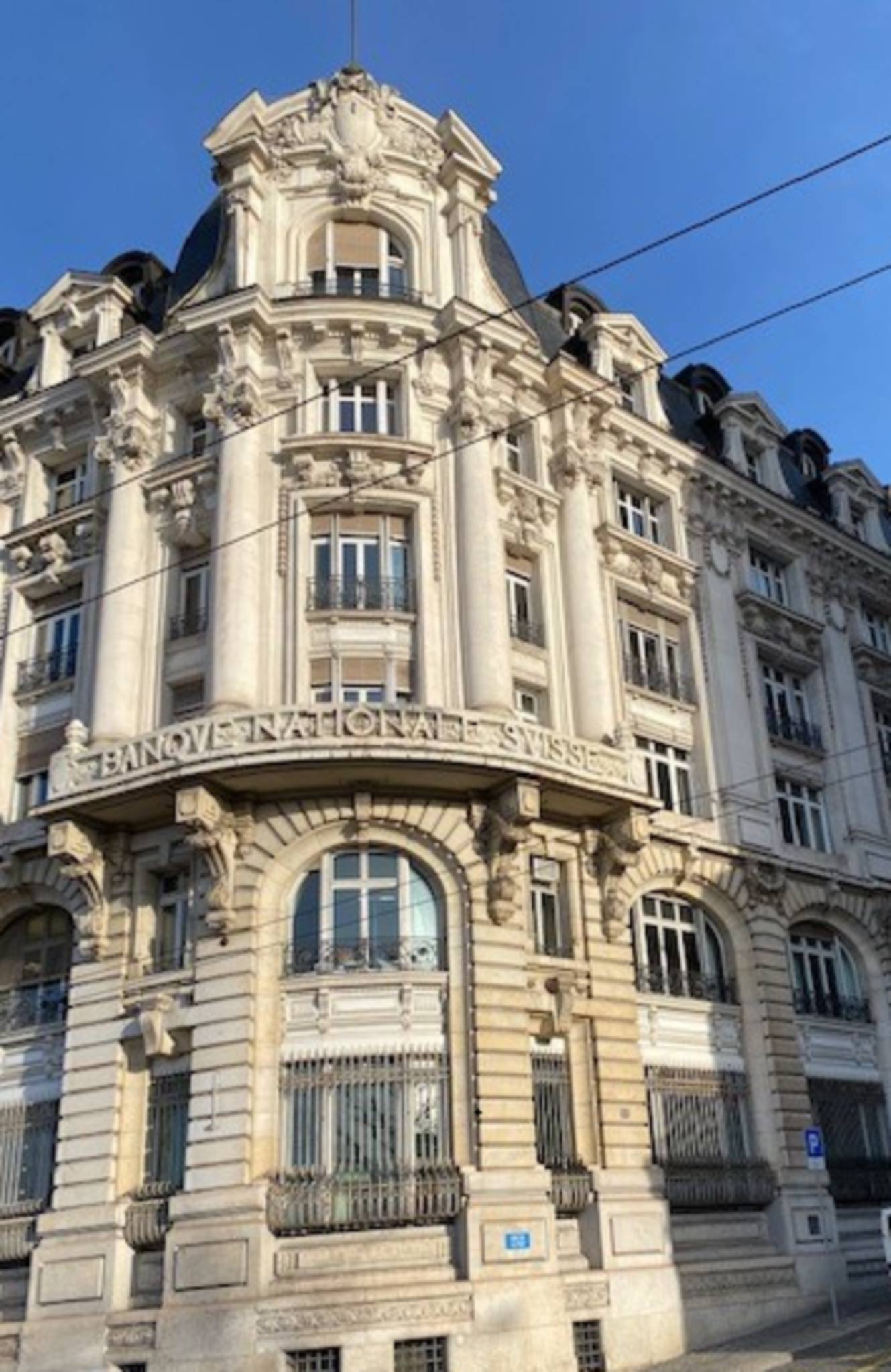 4.5 pièces au coeur de Lausanne