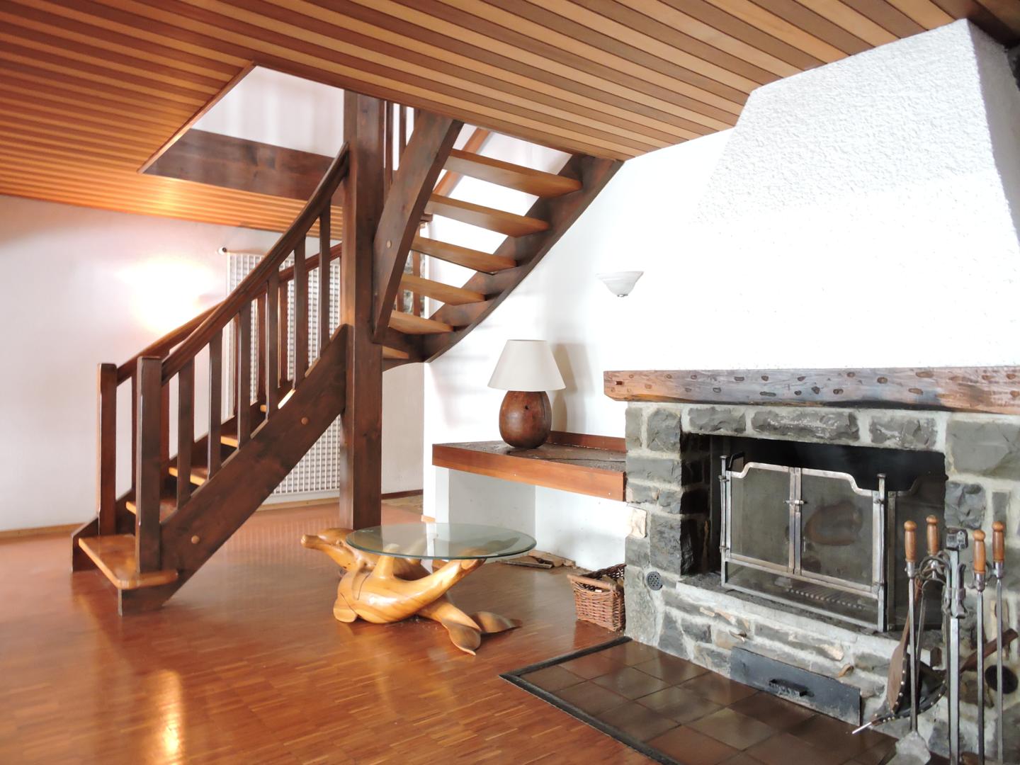 Magnifique maison de campagne