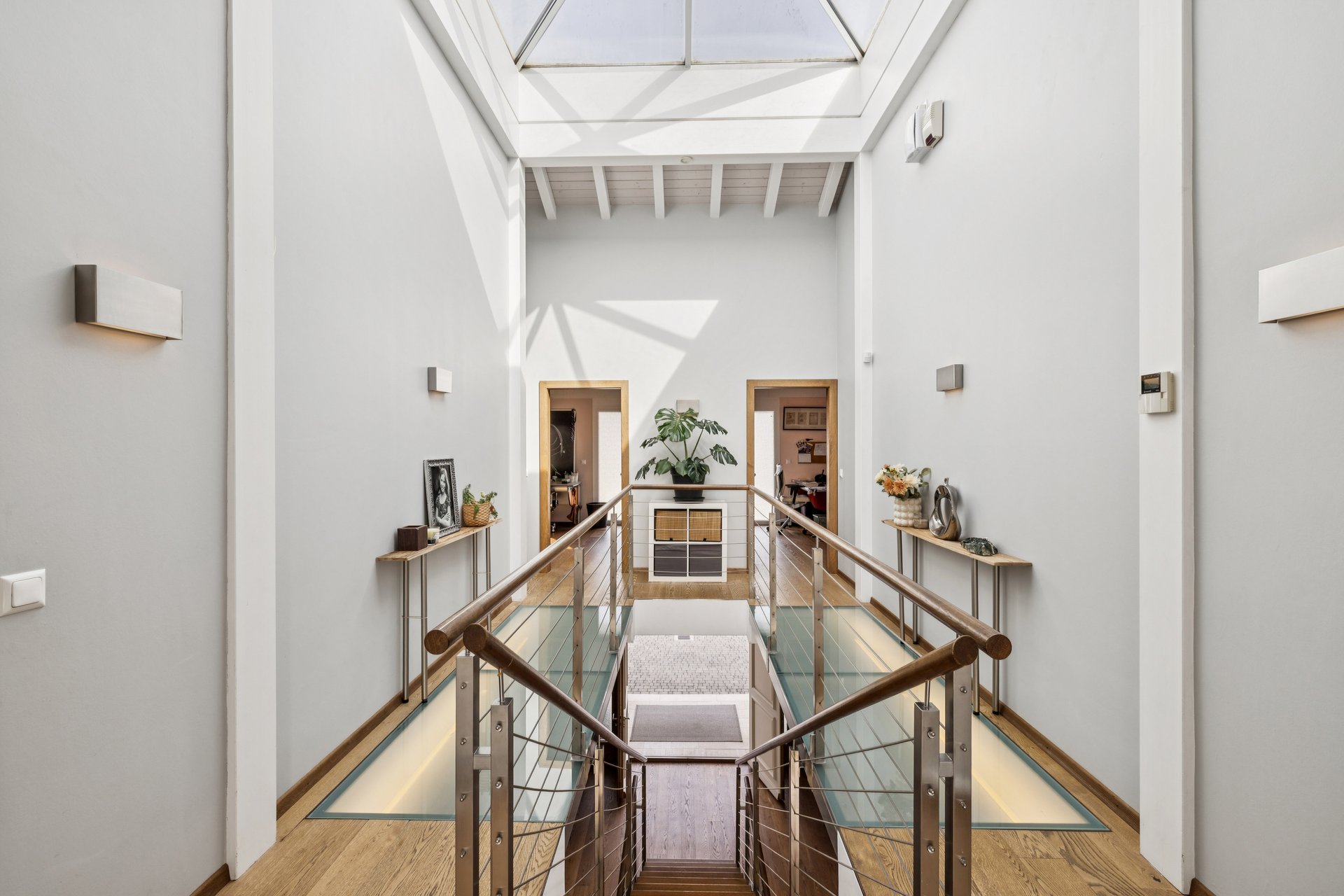 L’Atrium de Coppet