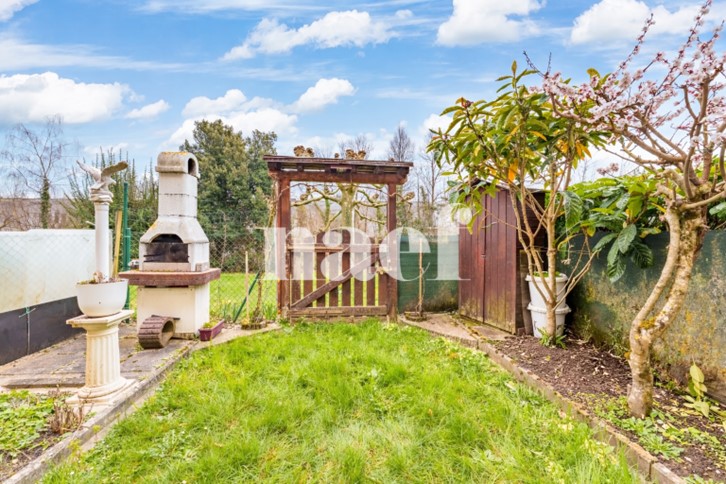 En exclusivité : appartement de 3.5 pièces en rez-de-jardin à Gland