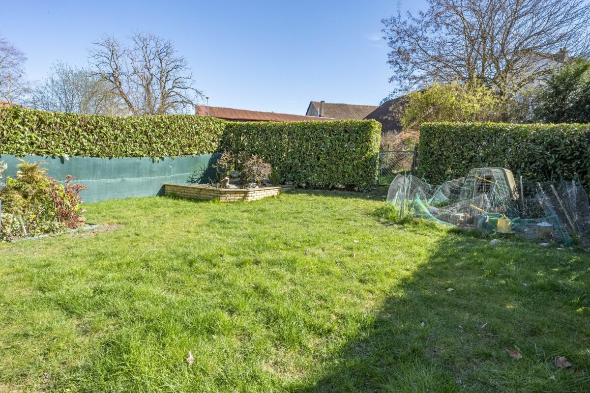 Villa jumelle 5.5 pièces à Grens