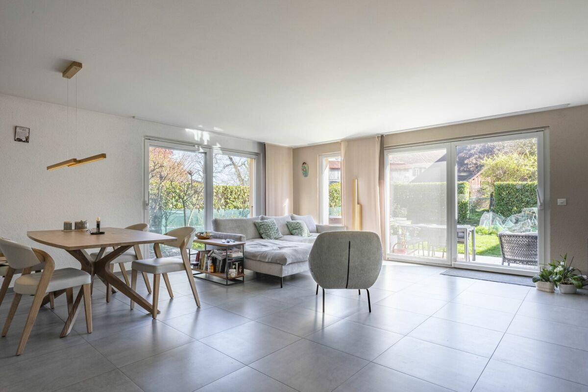 Villa jumelle 5.5 pièces à Grens