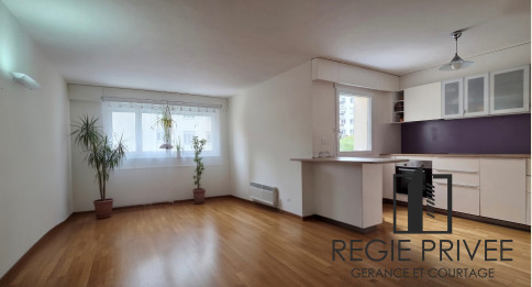 à 2 pas du lac à Lutry !! Bel appartement de 2 pièces 