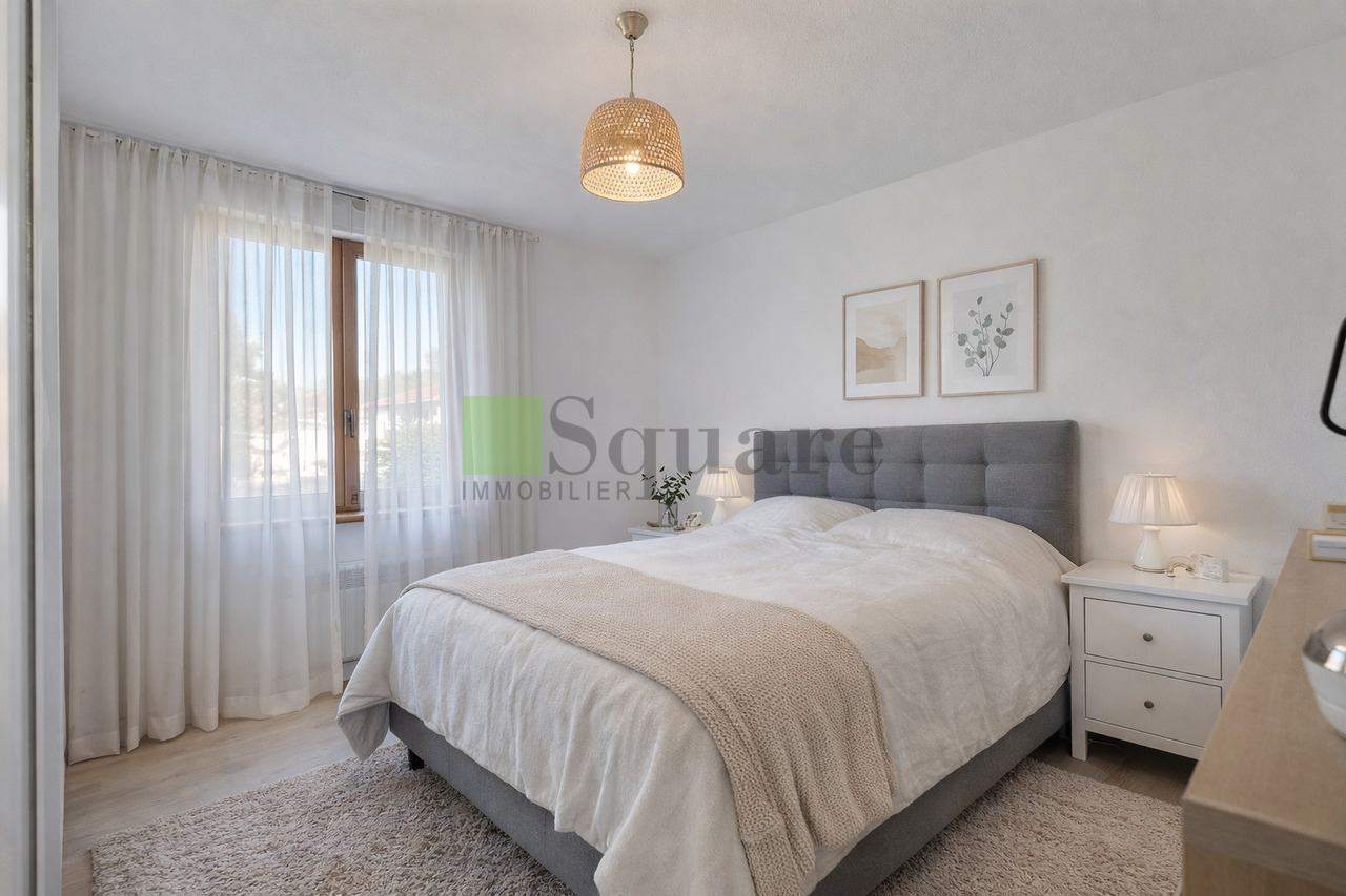 Magnifique appartement de 4.5 pièces à Lucens 