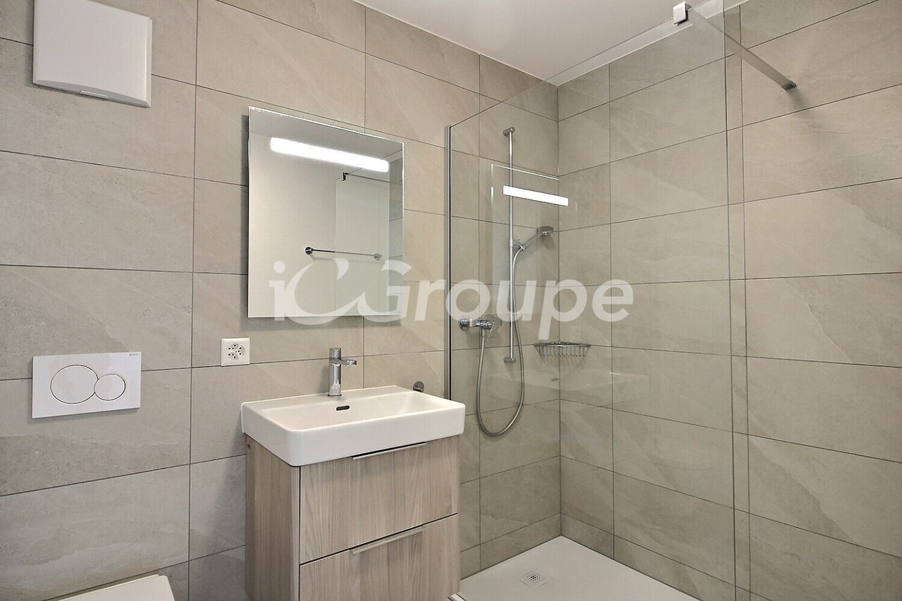 Appartement standard en très bon état à louer à Grimisuat.