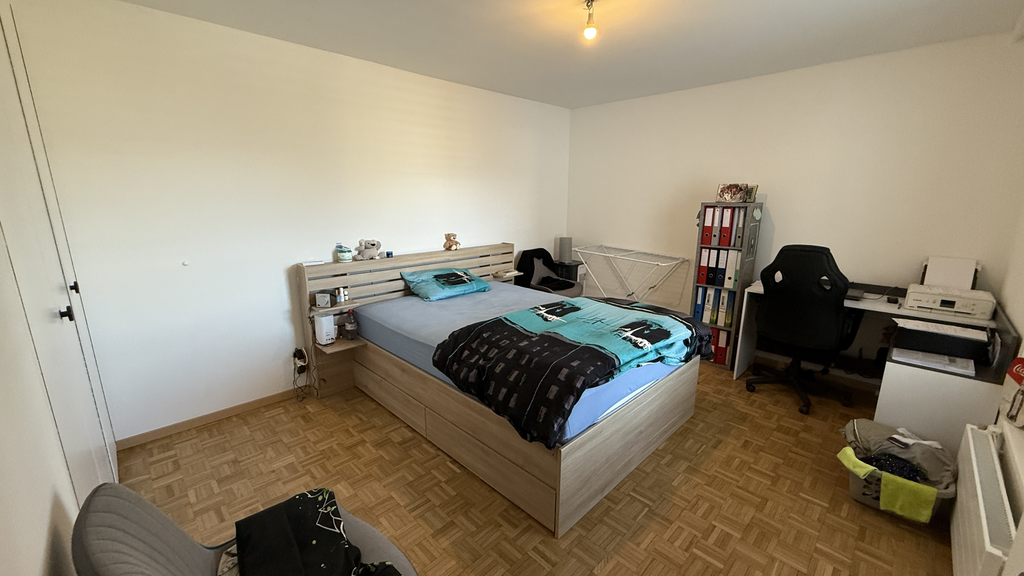 Bel appartement 2.5 pièces au 5ème étage à louer