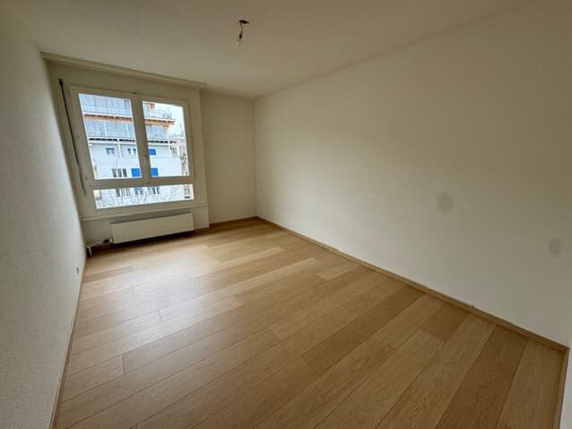 Appartement à louer 5 pièces à 1203 Genève - Genève