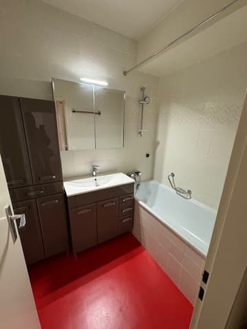 Appartement à louer 5 pièces à 1203 Genève - Genève
