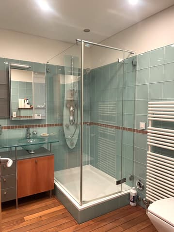 Appartement à louer 4.5 pièces à 1260 Nyon - Vaud