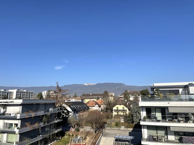 Appartement à louer 4.5 pièces à 1260 Nyon - Vaud