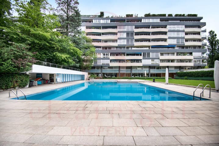 Appartement à vendre 7 pièces à 1206 Genève - Genève