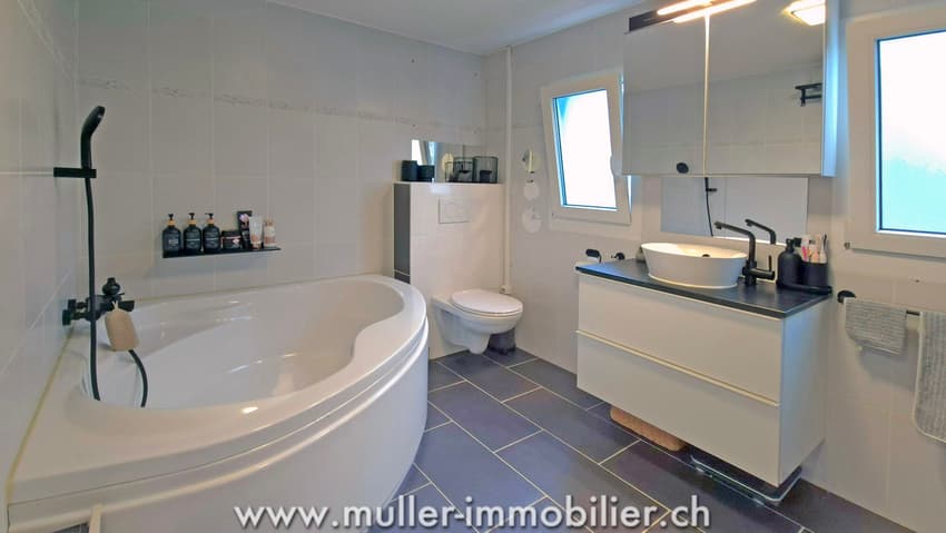 Appartement à vendre 4.5 pièces à 1084 Carrouge VD - Vaud