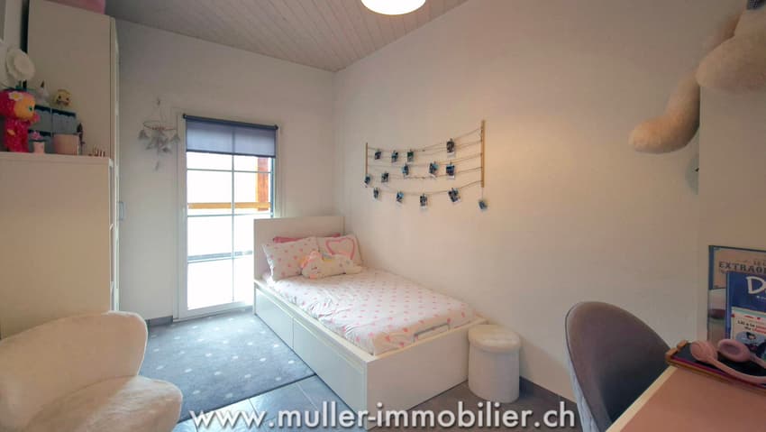 Appartement à vendre 4.5 pièces à 1084 Carrouge VD - Vaud