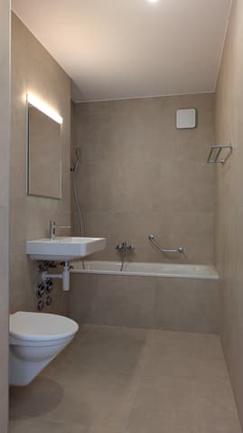 Appartement à louer 3 pièces à 2114 Val-de-Travers - Neuchâtel