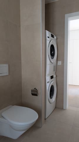 Appartement à louer 3 pièces à 2114 Val-de-Travers - Neuchâtel