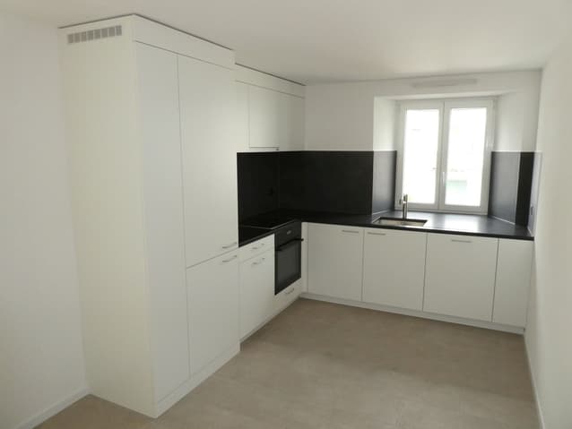 Appartement à louer 3 pièces à 2114 Val-de-Travers - Neuchâtel