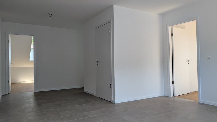 Appartement à louer 3 pièces à 2114 Val-de-Travers - Neuchâtel