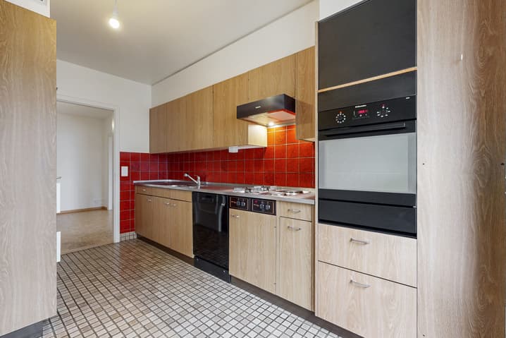 Appartement à louer 3.5 pièces à 1009 Pully - Vaud