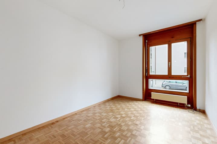 Appartement à louer 3.5 pièces à 1009 Pully - Vaud