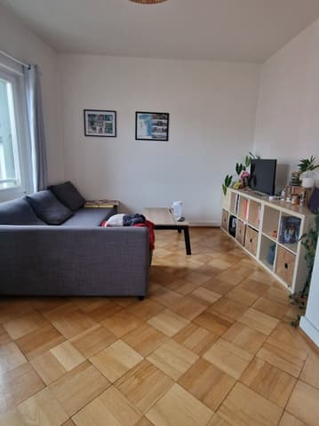 Appartement à louer 2.5 pièces à 1260 Nyon - Vaud