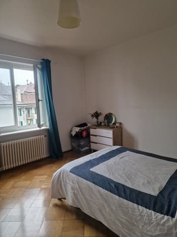 Appartement à louer 2.5 pièces à 1260 Nyon - Vaud