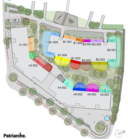 Appartement à vendre 2.5 pièces à 1026 Denges - Vaud
