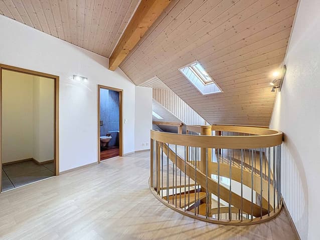 Appartement à vendre 2.5 pièces à 1162 Saint-Prex - Vaud