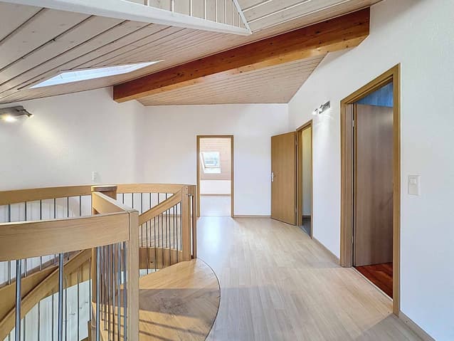Appartement à vendre 2.5 pièces à 1162 Saint-Prex - Vaud