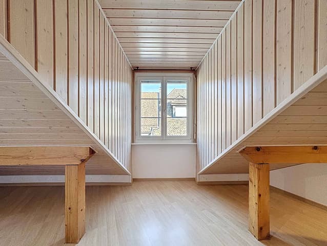 Appartement à vendre 2.5 pièces à 1162 Saint-Prex - Vaud