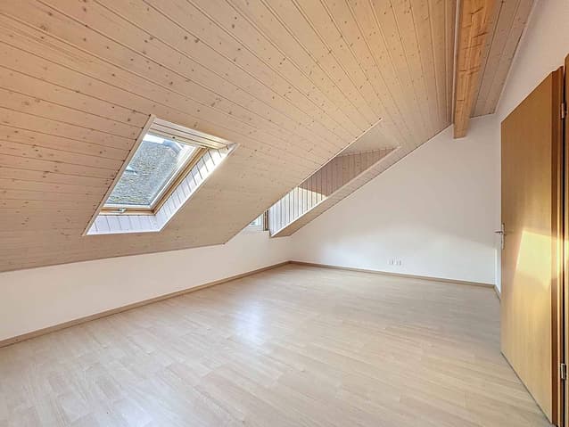 Appartement à vendre 2.5 pièces à 1162 Saint-Prex - Vaud