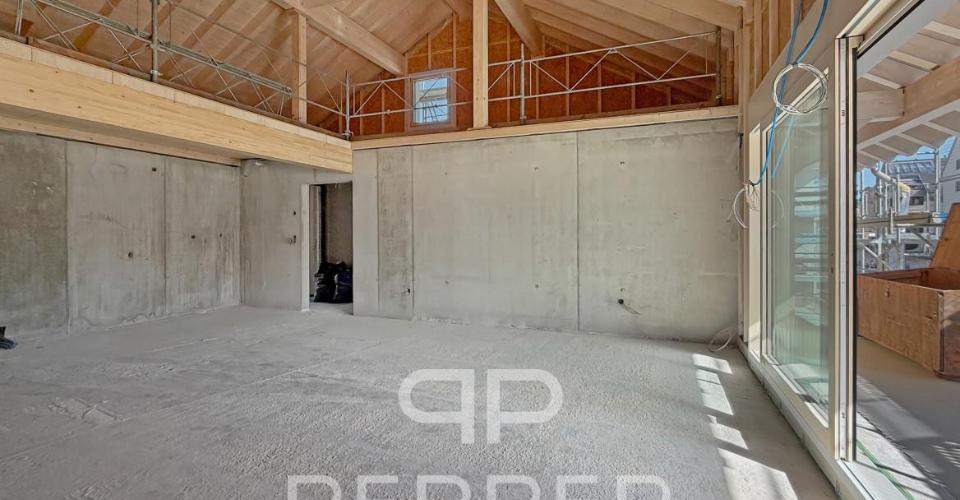 Appartement 4.5 pièces