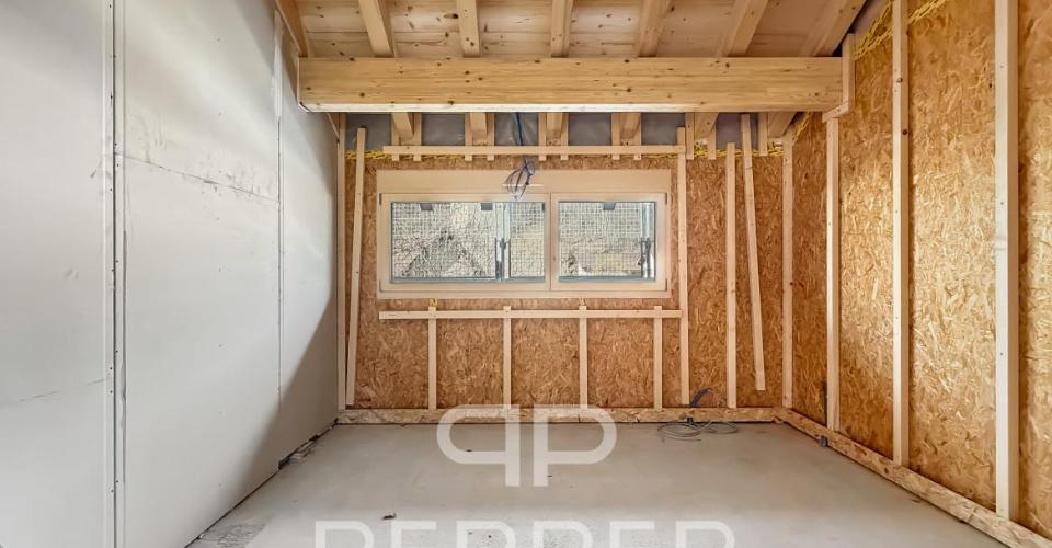 Appartement 4.5 pièces