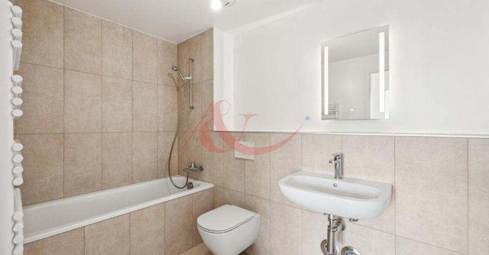Appartement 3.5 pièces