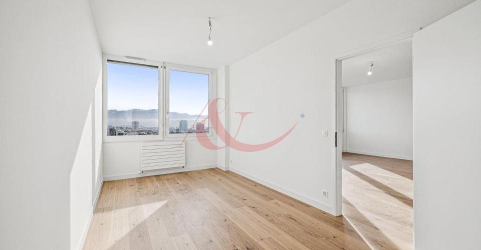 Appartement 3.5 pièces